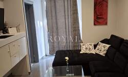 Trosoban stan, Rijeka, Centar, najam, 800 €, 60 m2