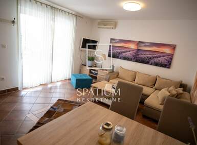 Dvosoban stan, Novi Vinodolski, prodaja, 203000 €, 47 m2