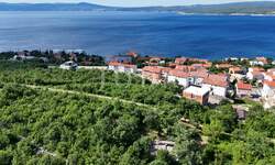 Zemljiste, Crikvenica, prodaja, 270000 €, 1083 m2