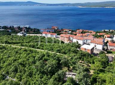 Zemljiste, Crikvenica, prodaja, 270000 €, 1083 m2