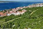 Zemljiste, Crikvenica, prodaja, 270000 €, 1083 m2