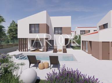 Kuca, Vodnjan, prodaja, 480000 €, 152 m2