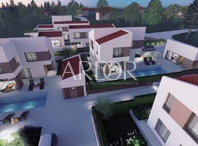 Kuca, Vodnjan, prodaja, 480000 €, 152 m2