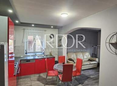 Kuca, Vrbovsko, Blaževci, prodaja, 153000 €, 200 m2