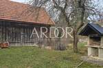 Kuca, Vrbovsko, Blaževci, prodaja, 153000 €, 200 m2