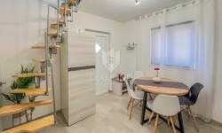 Dvosoban stan, Novigrad, prodaja, 120000 €, 30 m2