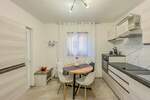 Dvosoban stan, Novigrad, prodaja, 120000 €, 30 m2