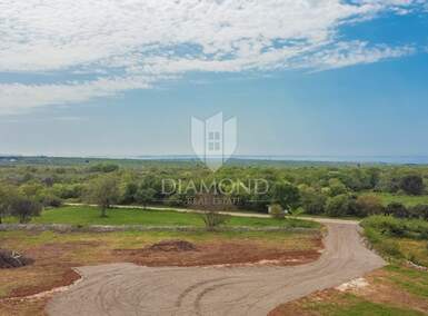 Zemljiste, Vodnjan, prodaja, 185000 €, 837 m2