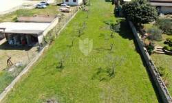 Zemljiste, Rovinj, prodaja, 550000 €, 752 m2
