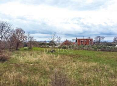 Zemljiste, Vodnjan, prodaja, 106500 €, 483 m2