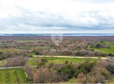 Zemljiste, Vodnjan, prodaja, 113500 €, 515 m2
