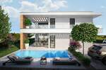 Kuca, Umag, prodaja, 600000 €, 166 m2
