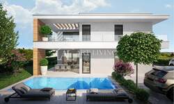 Kuca, Umag, prodaja, 600000 €, 166 m2