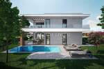 Kuca, Umag, prodaja, 600000 €, 166 m2