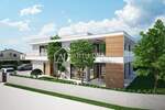 Kuca, Umag, prodaja, 600000 €, 166 m2