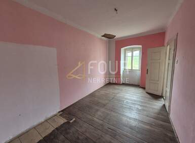 Kuca, Bakar, Škrljevo, prodaja, 100000 €, 95 m2