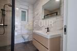 Trosoban stan, Crikvenica, prodaja, 225000 €, 50 m2