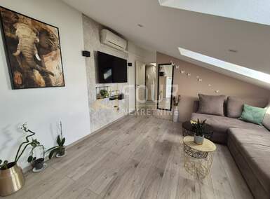 Trosoban stan, Rijeka, Centar, najam, 900 €, 60 m2