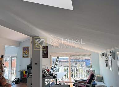 Cetvorosoban stan, Viškovo, Saršoni, prodaja, 265000 €, 109 m2