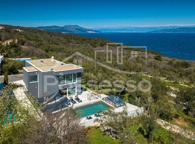 Kuca, Raša, Ravni, prodaja, 980000 €, 232 m2
