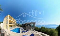 Kuca, Raša, Ravni, prodaja, 990000 €, 284 m2