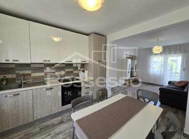 Stan, Buzet, prodaja, 128500 €, 52 m2