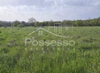 Zemljiste, Buzet, prodaja, 25500 €, 1016 m2