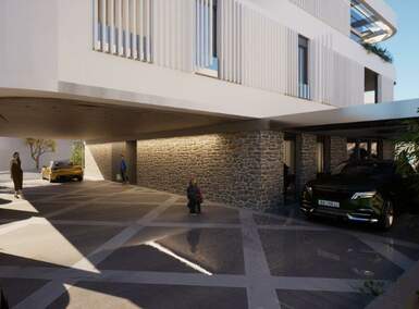 Dvoiposoban stan, Umag, prodaja, 373000 €, 84 m2