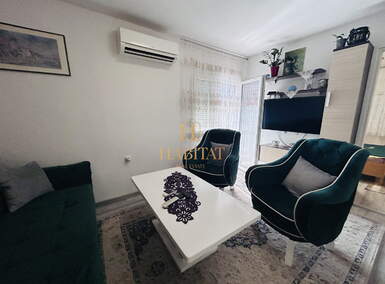 Dvoiposoban stan, Buje, prodaja, 176000 €, 70 m2