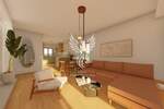 Cetvorosoban stan, Šibenik, Meterize, prodaja, 253000 €, 90 m2
