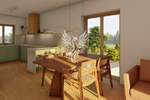 Cetvorosoban stan, Šibenik, Meterize, prodaja, 253000 €, 90 m2