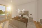 Cetvorosoban stan, Šibenik, Meterize, prodaja, 253000 €, 90 m2