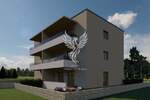 Cetvorosoban stan, Šibenik, Meterize, prodaja, 253000 €, 90 m2