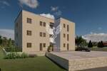 Cetvorosoban stan, Šibenik, Meterize, prodaja, 253000 €, 90 m2