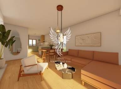 Trosoban stan, Šibenik, Meterize, prodaja, 202000 €, 70 m2