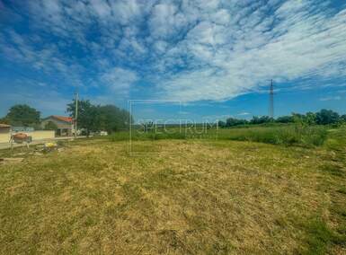 Zemljiste, Poreč, prodaja, 153400 €, 767 m2