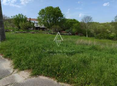 Zemljiste, Buje, prodaja, 60000 €, 493 m2