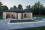 Kuca, Vir, prodaja, 260000 €, 65 m2