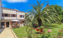 Cetvorosoban stan, Medulin, Premantura, prodaja, 260000 €, 135 m2