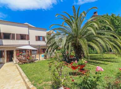 Cetvorosoban stan, Medulin, Premantura, prodaja, 260000 €, 135 m2