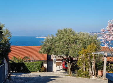 Jednosoban stan, Umag, prodaja, 155000 €, 37 m2