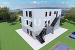 Dvosoban stan, Rab, Banjol, prodaja, 206500 €, 57 m2