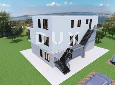 Dvosoban stan, Rab, Banjol, prodaja, 206500 €, 57 m2