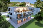 Trosoban stan, Rab, Banjol, prodaja, 515000 €, 134 m2