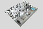 Trosoban stan, Rab, Banjol, prodaja, 515000 €, 134 m2