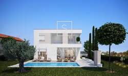 Kuca, Poreč, prodaja, 540000 €, 136 m2