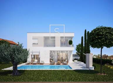 Kuca, Poreč, prodaja, 540000 €, 136 m2
