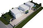 Kuca, Poreč, prodaja, 540000 €, 136 m2
