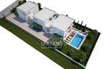 Kuca, Poreč, prodaja, 540000 €, 136 m2