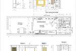 Jednosoban stan, Novigrad, prodaja, 170000 €, 24 m2